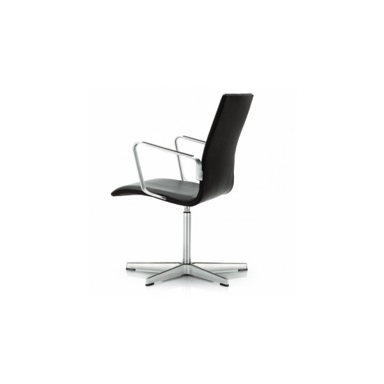 FRITZ HANSEN POLTRONCINA SCHIENALE MEDIO OXFORD