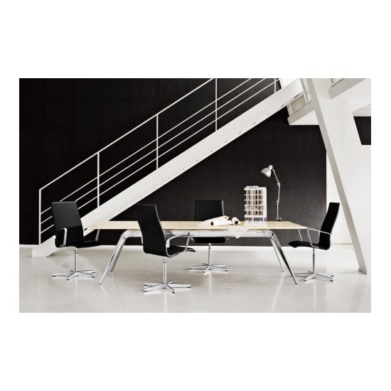 FRITZ HANSEN POLTRONCINA SCHIENALE MEDIO OXFORD