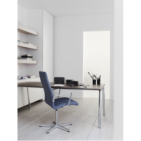 FRITZ HANSEN POLTRONCINA SCHIENALE MEDIO OXFORD