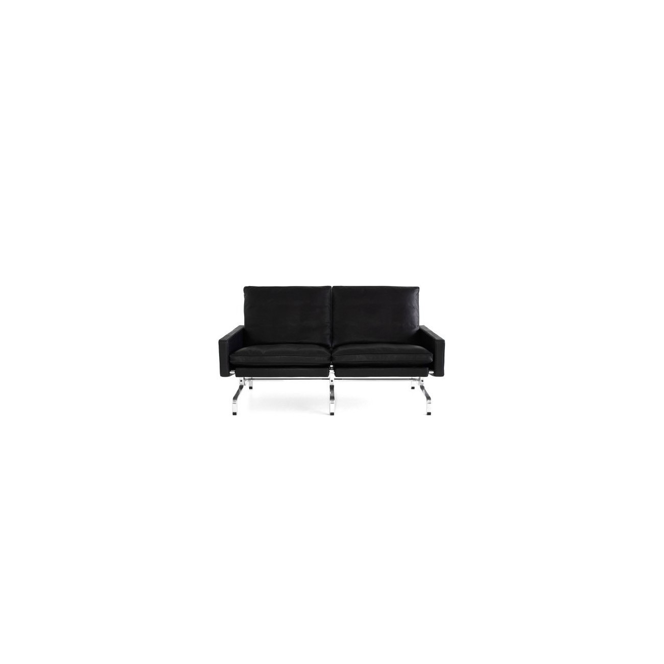 FRITZ HANSEN DIVANO DUE POSTI PK 31/2