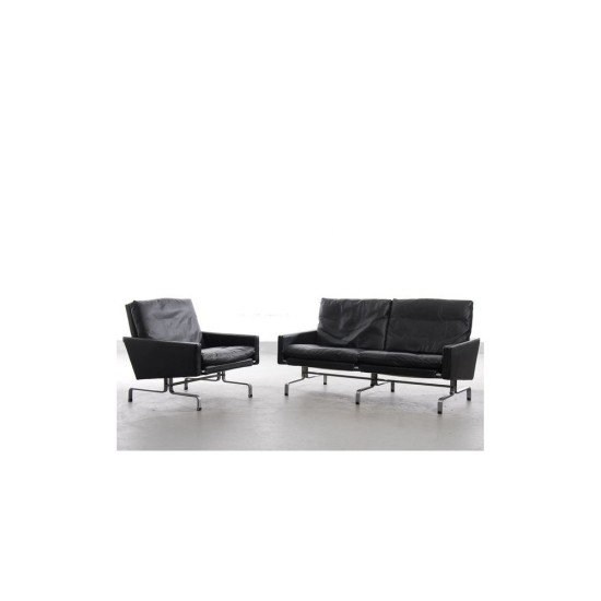 FRITZ HANSEN DIVANO DUE POSTI PK 31/2