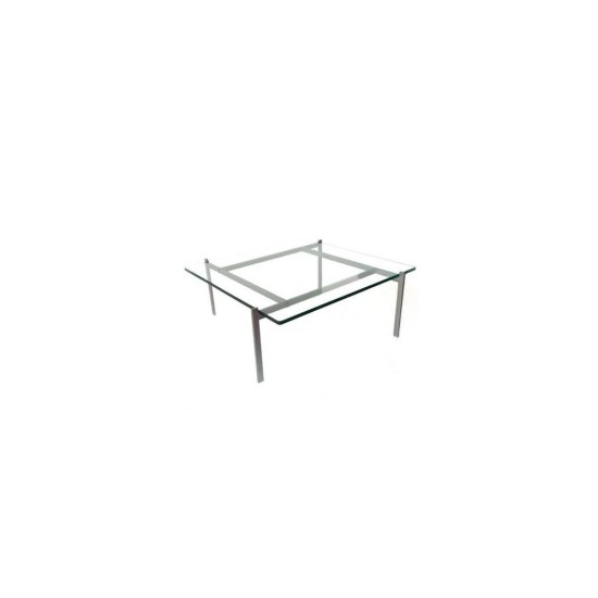 FRITZ HANSEN TAVOLINO IN METALLO PK 61