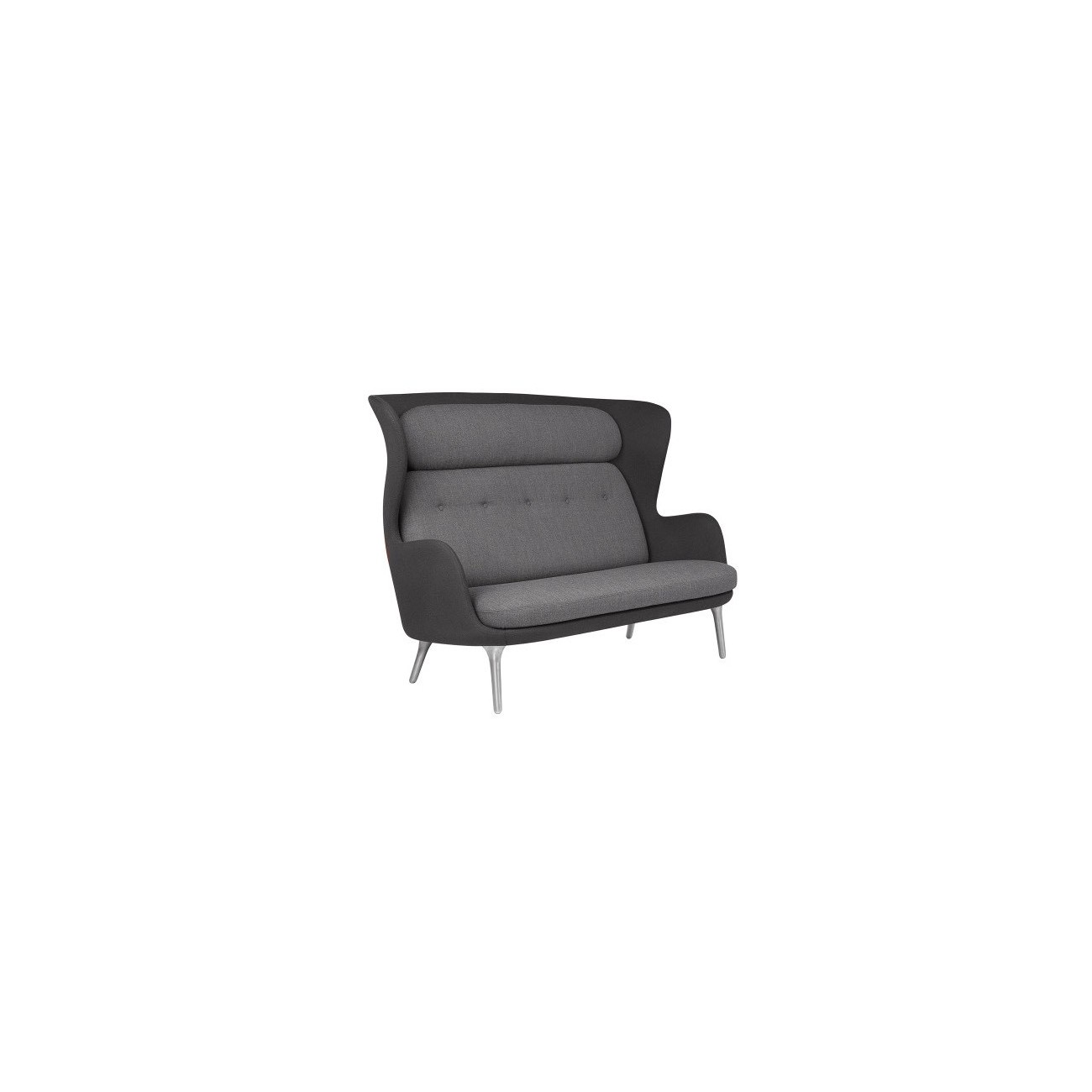 FRITZ HANSEN DIVANO DUE POSTI RO™