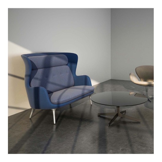 FRITZ HANSEN DIVANO DUE POSTI RO™