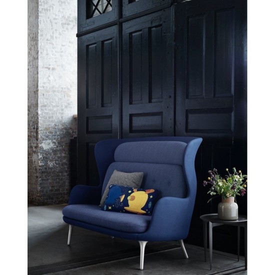 FRITZ HANSEN DIVANO DUE POSTI RO™