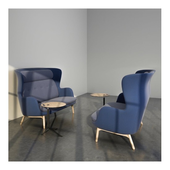 FRITZ HANSEN DIVANO DUE POSTI RO™