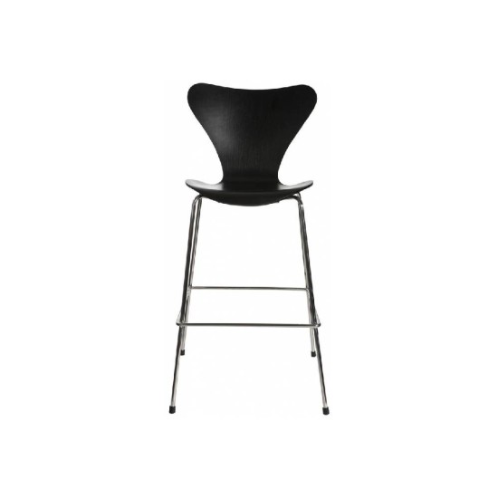 FRITZ HANSEN SERIES 7 SGABELLI