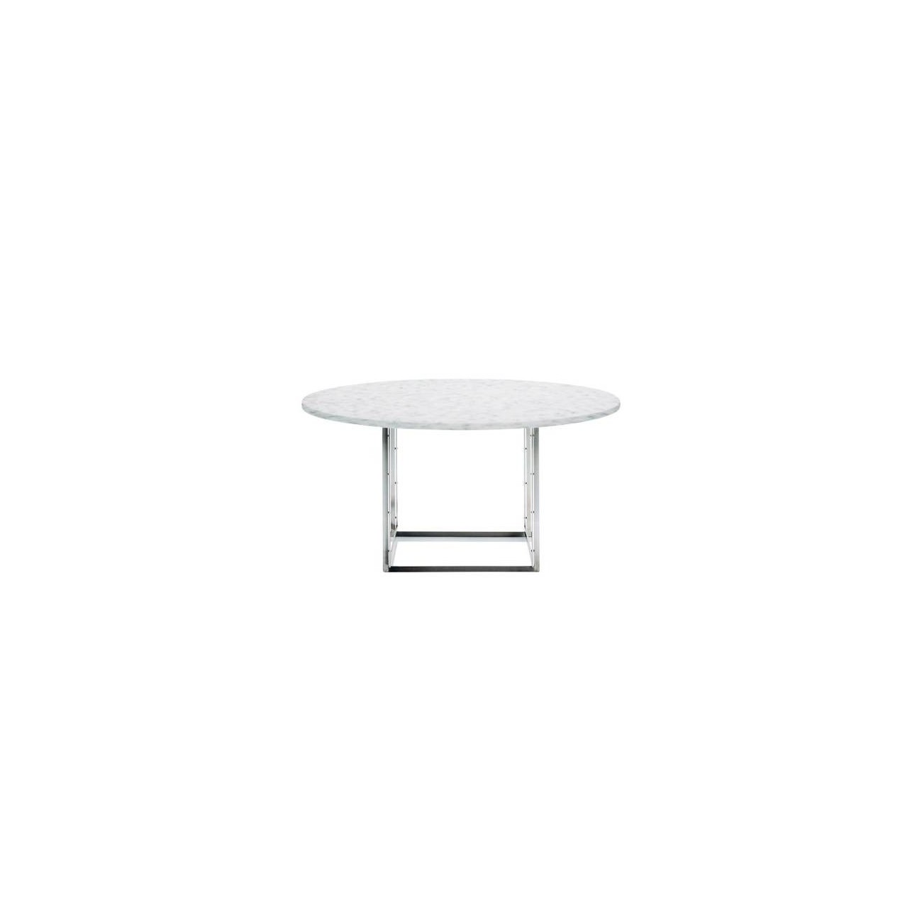 FRITZ HANSEN TAVOLO PK 54