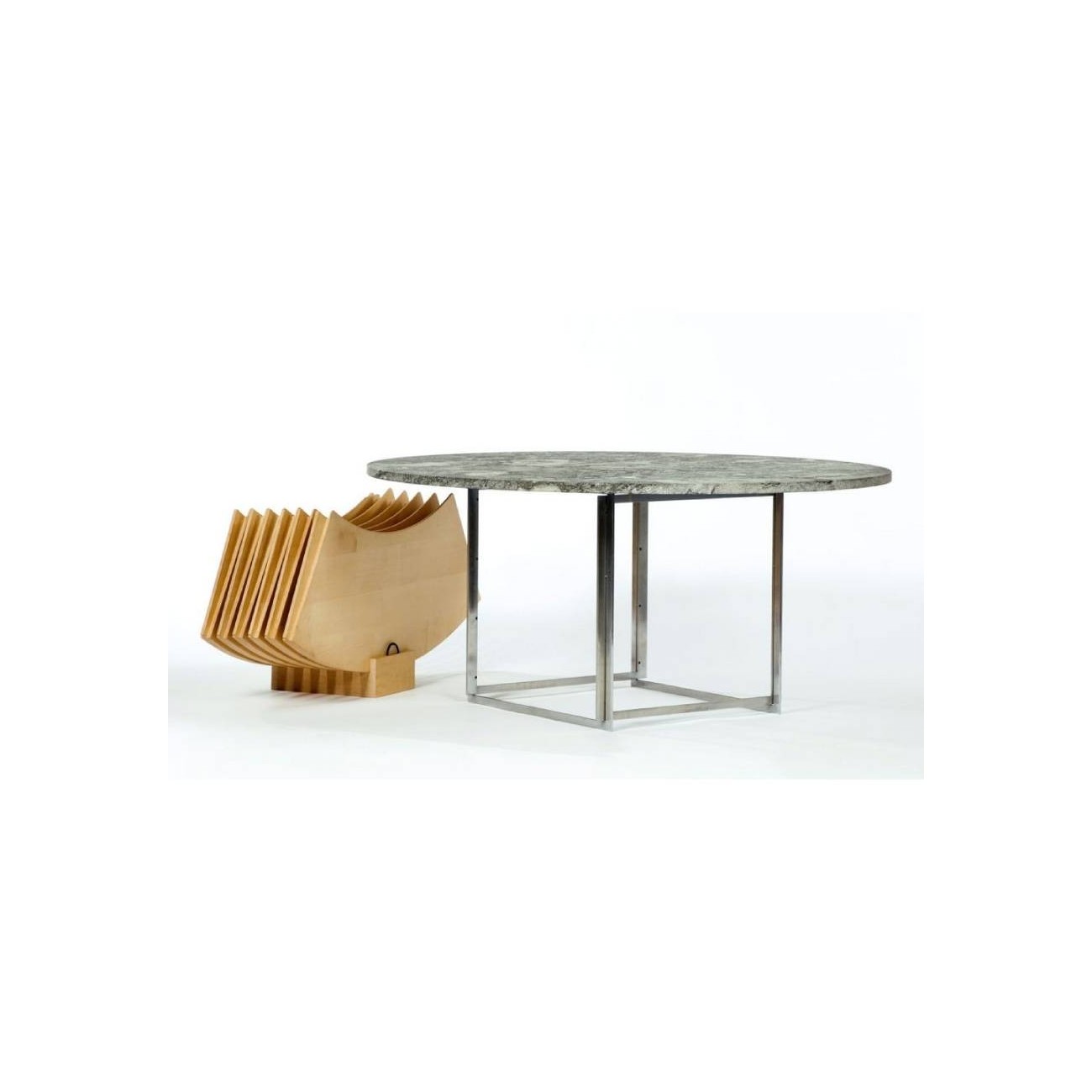 FRITZ HANSEN TAVOLO PK 54