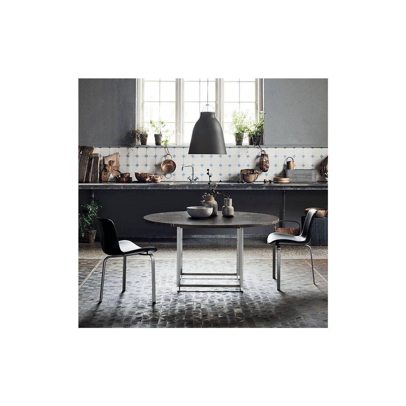 FRITZ HANSEN TAVOLO PK 54