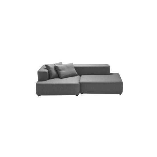 FRITZ HANSEN DIVANO 2 POSTI ALPHAPET