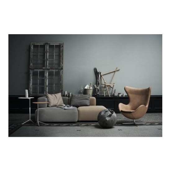 FRITZ HANSEN DIVANO 2 POSTI ALPHAPET