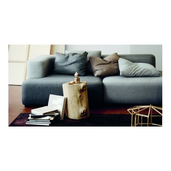 FRITZ HANSEN DIVANO 2 POSTI ALPHAPET