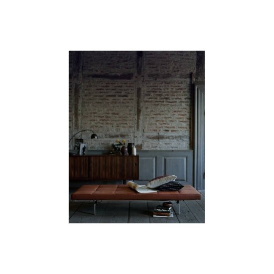 FRITZ HANSEN PANCA PK 80