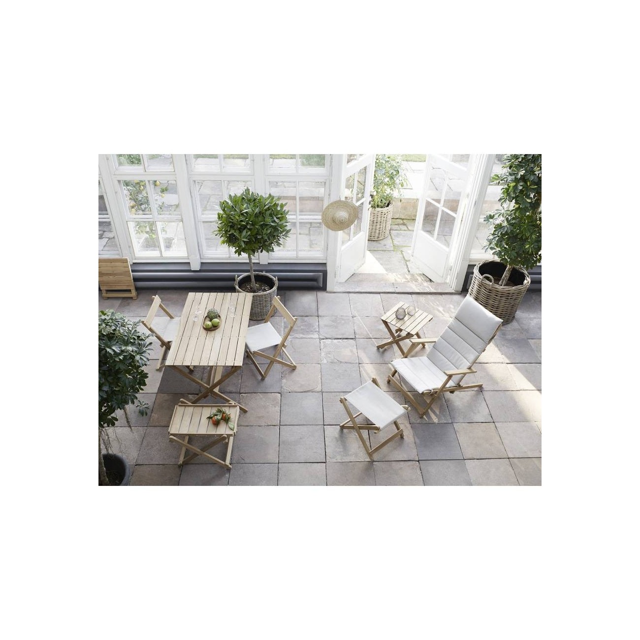 CARL HANSEN SEDIA A SDRAIO BM5568