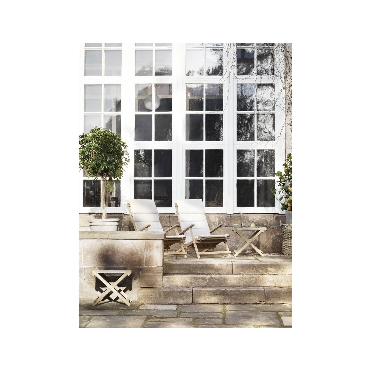 CARL HANSEN SEDIA A SDRAIO BM5568