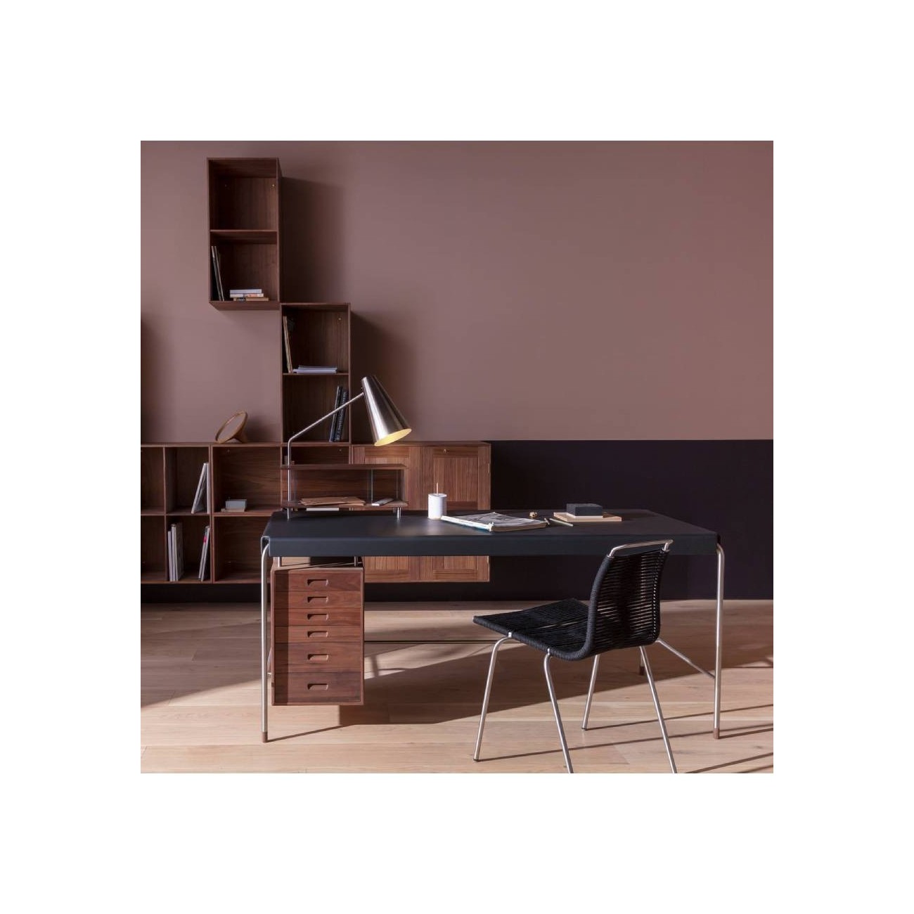 CARL HANSEN SCRITTOIO AJ52