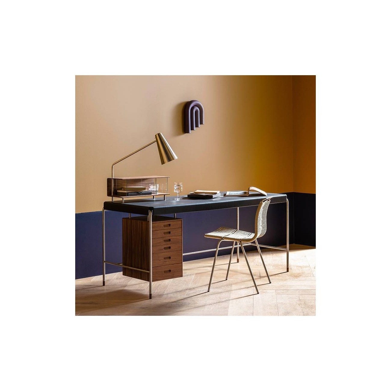 CARL HANSEN SCRITTOIO AJ52