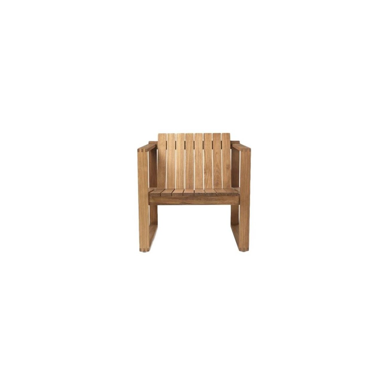 CARL HANSEN POLTRONCINA BK 11