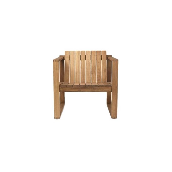 CARL HANSEN POLTRONCINA BK 11