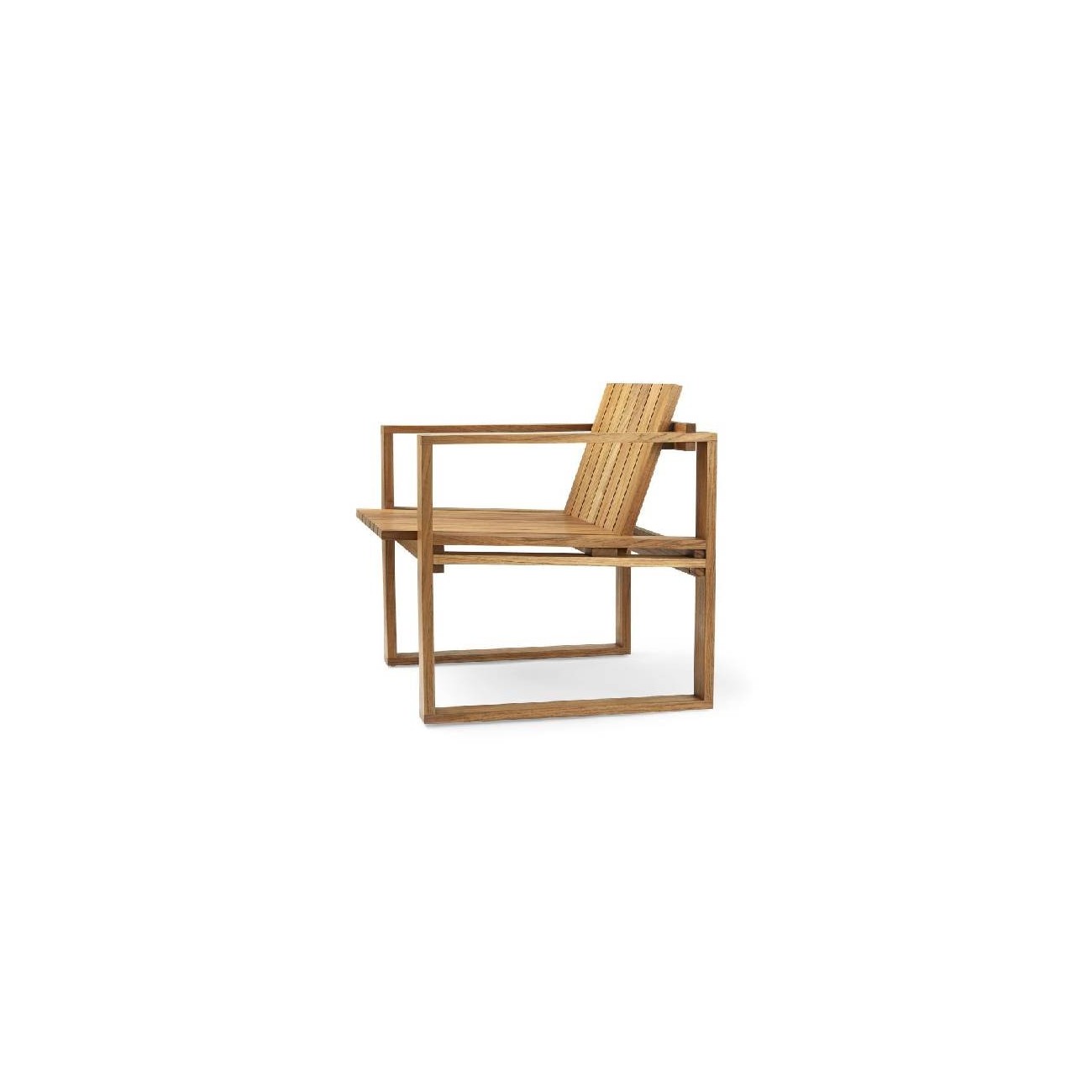 CARL HANSEN POLTRONCINA BK 11