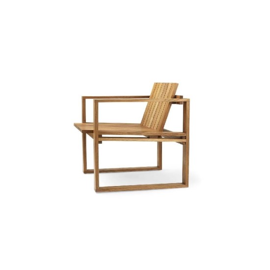 CARL HANSEN POLTRONCINA BK 11