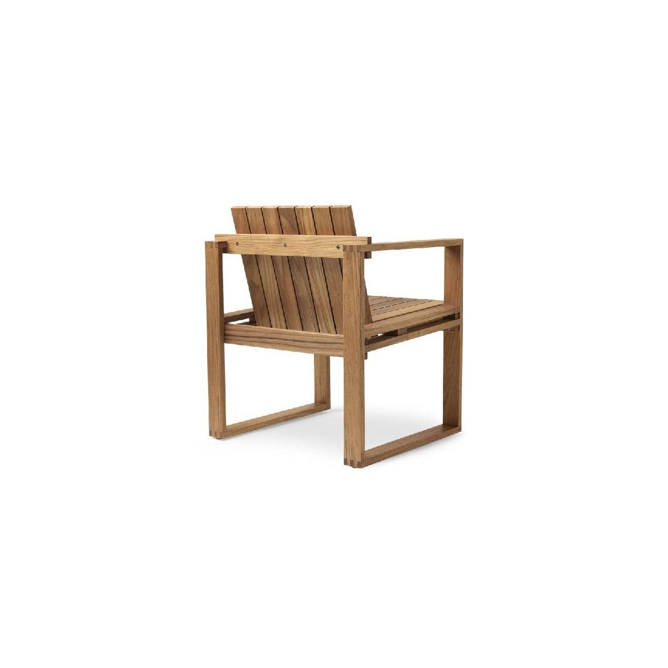 CARL HANSEN POLTRONCINA BK 11