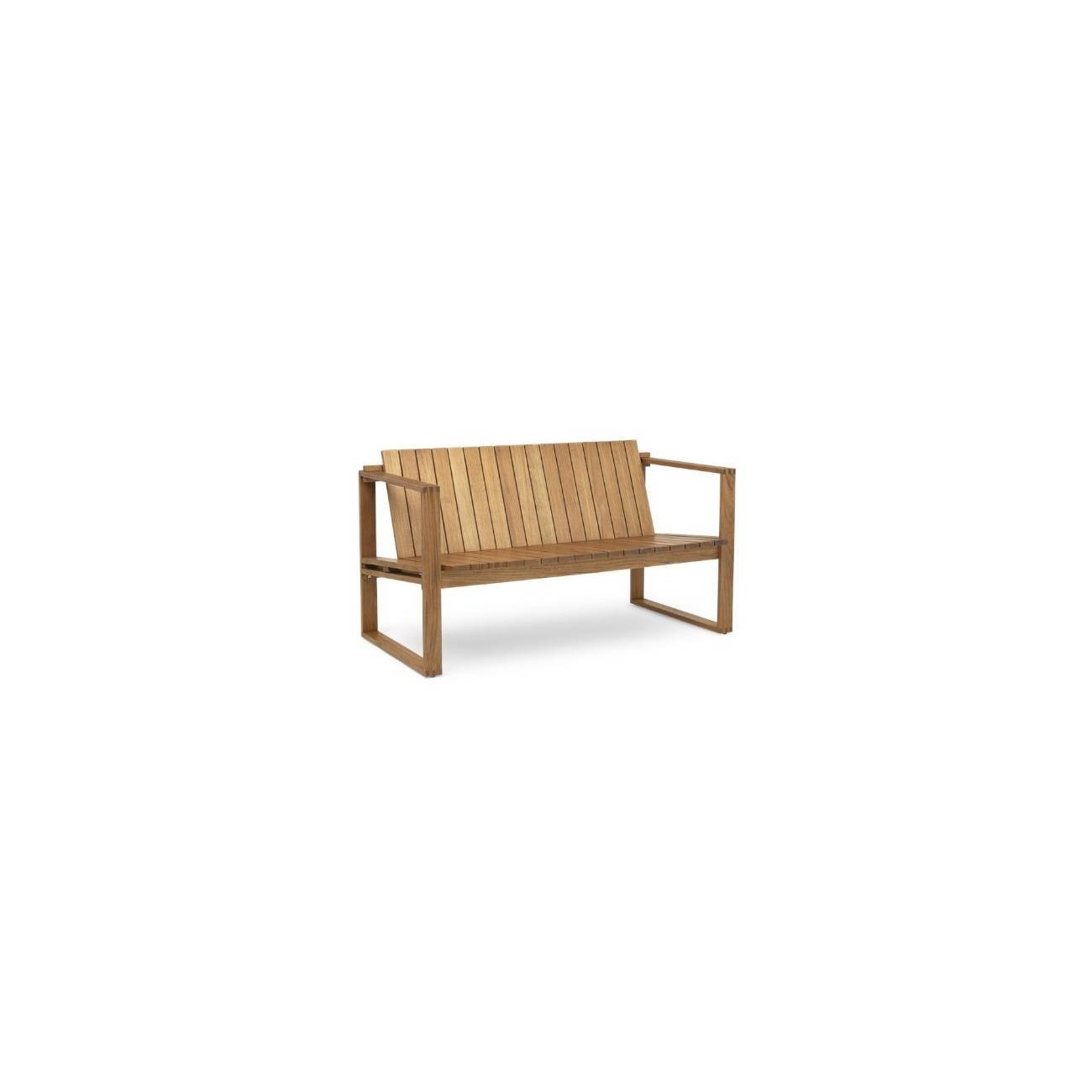 CARL HANSEN SEDUTA LOUNGE BK 12