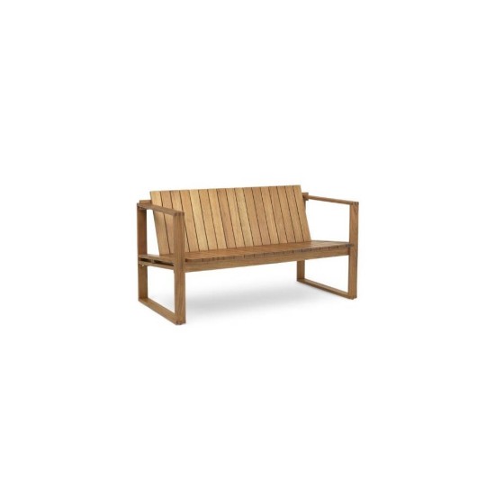 CARL HANSEN SEDUTA LOUNGE BK 12