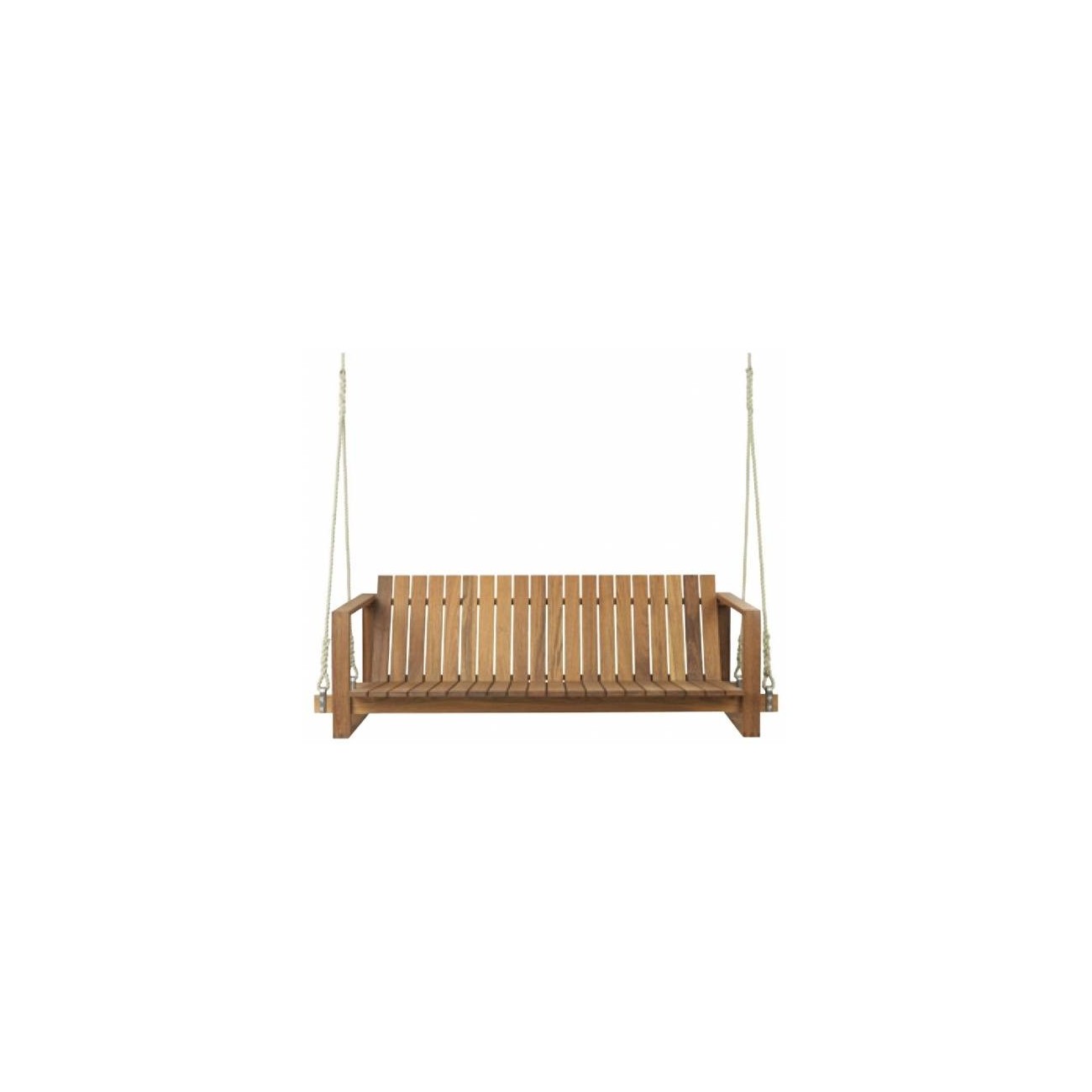 CARL HANSEN DIVANO DONDOLO BK13/17