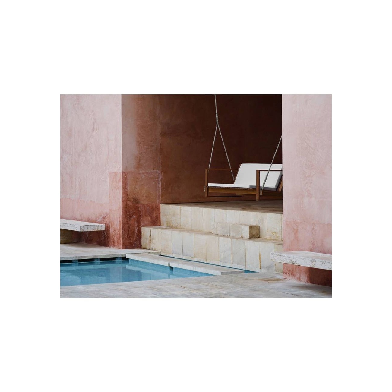 CARL HANSEN DIVANO DONDOLO BK13/17