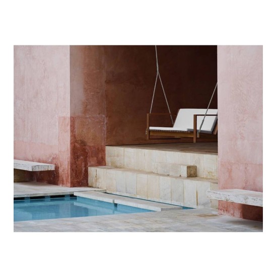 CARL HANSEN DIVANO DONDOLO BK13/17