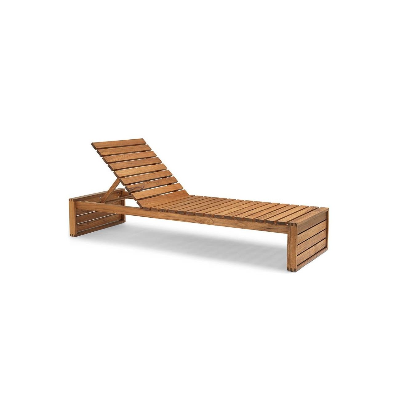 CARL HANSEN LETTINO BK 14