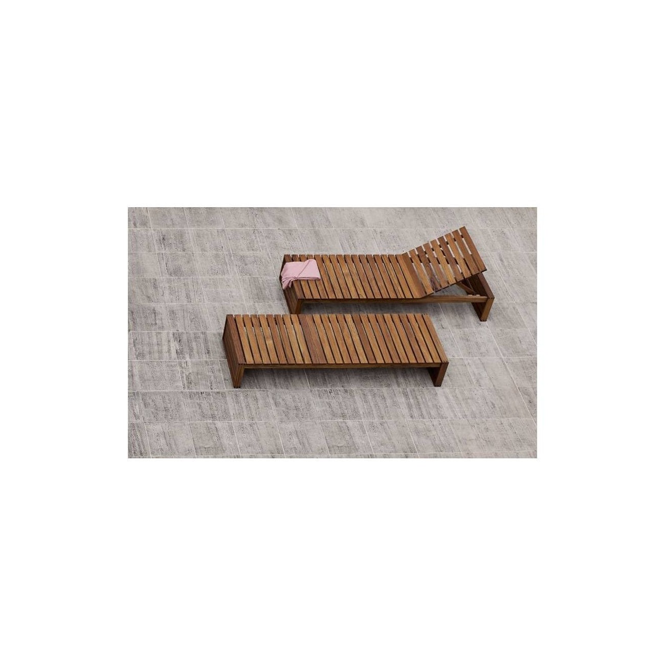 CARL HANSEN LETTINO BK 14