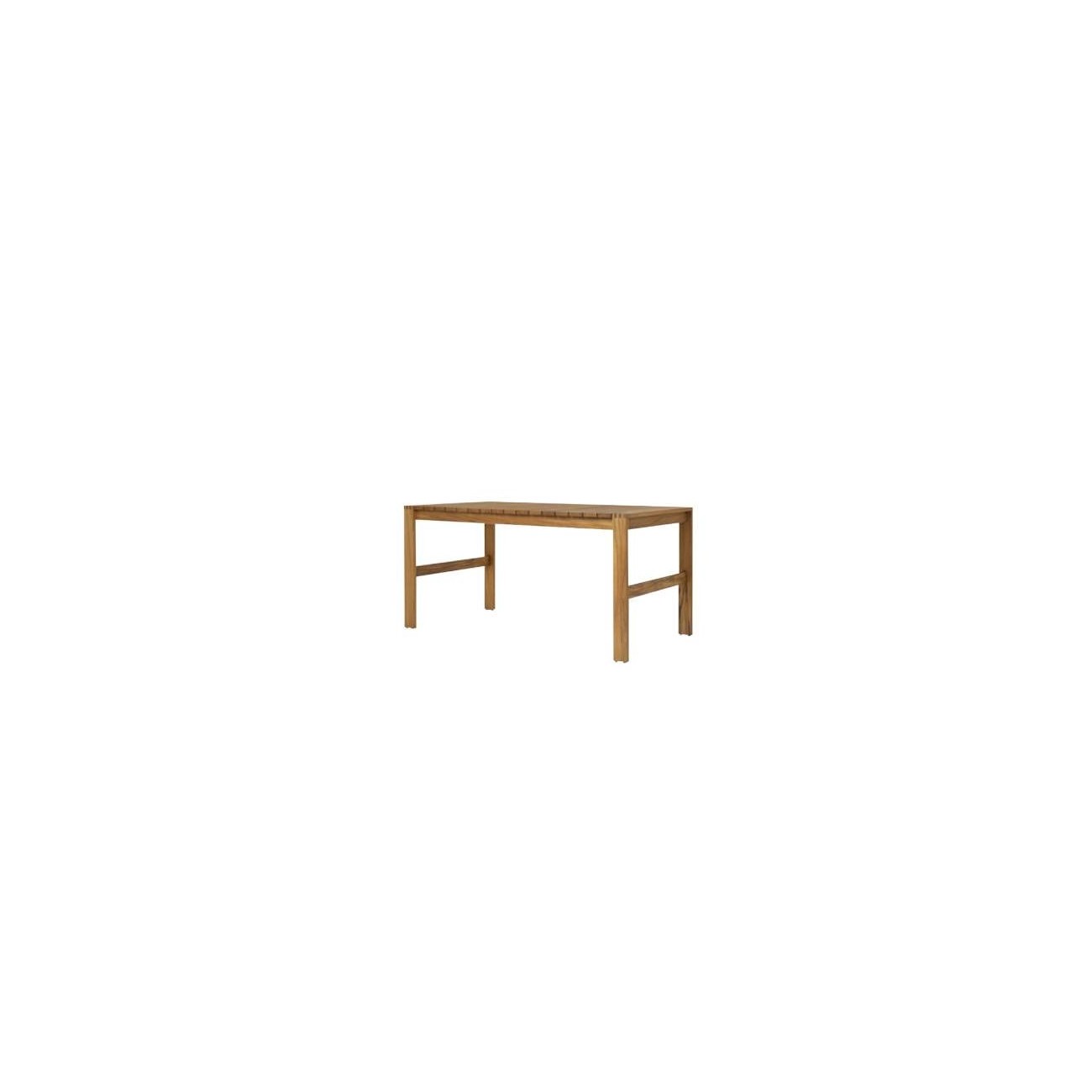 CARL HANSEN TAVOLO BK 15