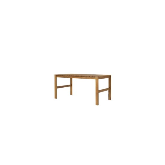 CARL HANSEN TAVOLO BK 15