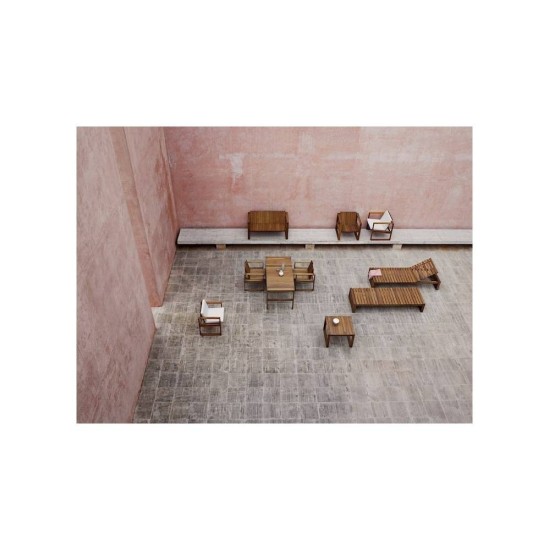 CARL HANSEN TAVOLO BK 15