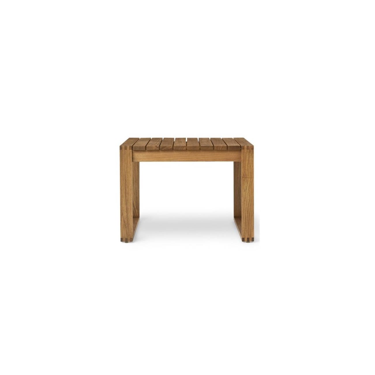 CARL HANSEN TAVOLINO BK 16