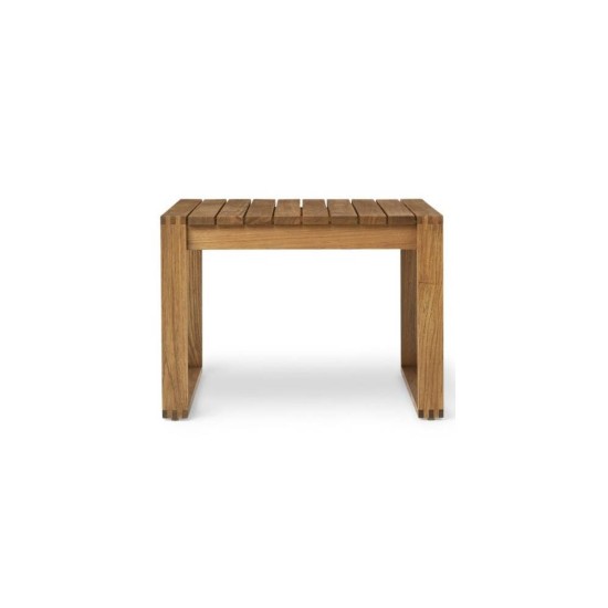 CARL HANSEN TAVOLINO BK 16