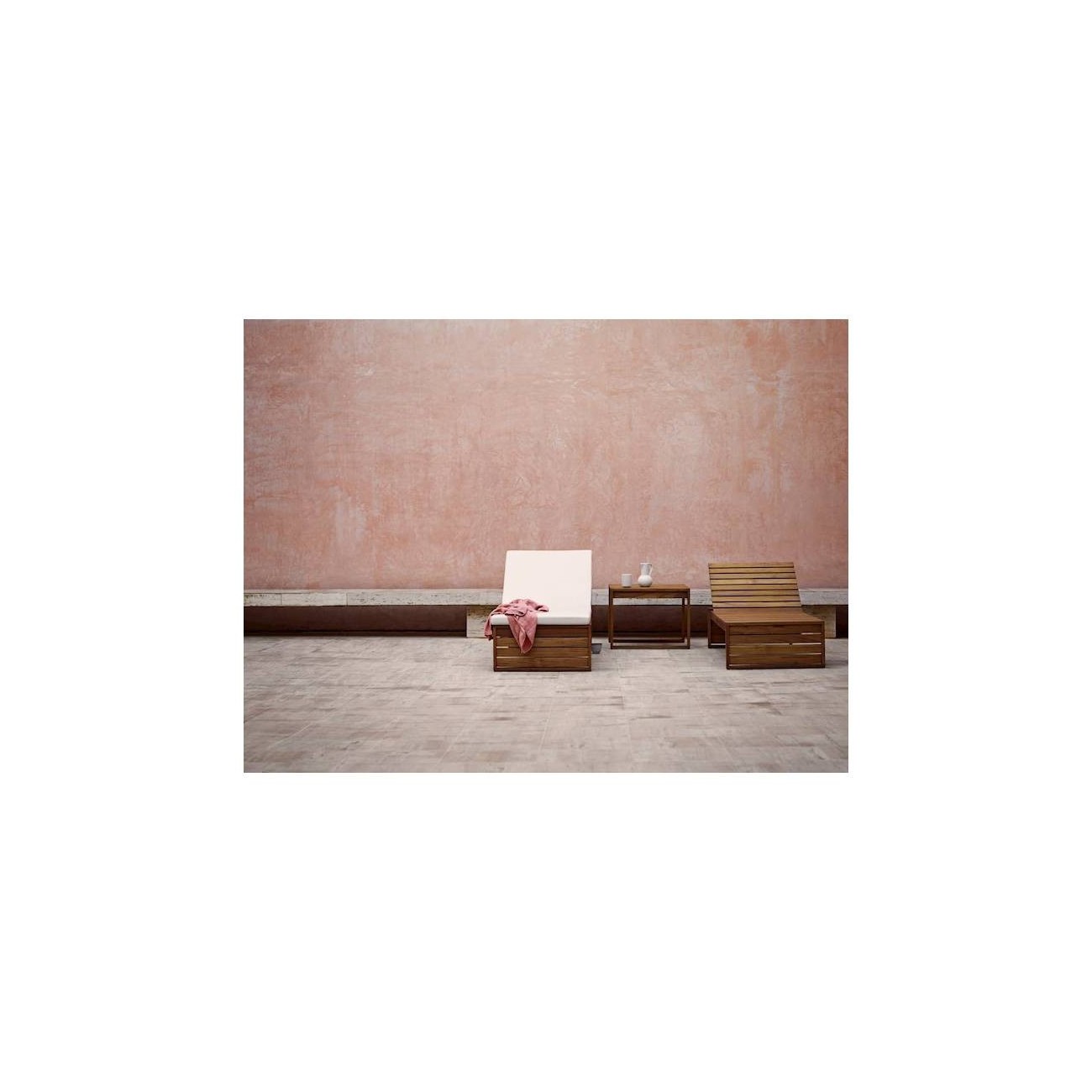CARL HANSEN TAVOLINO BK 16