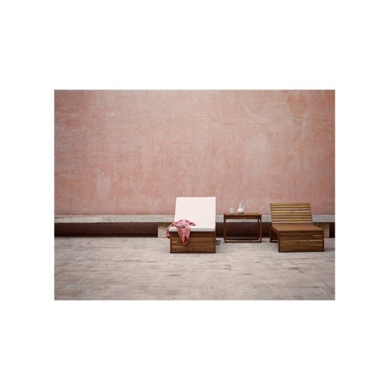 CARL HANSEN TAVOLINO BK 16