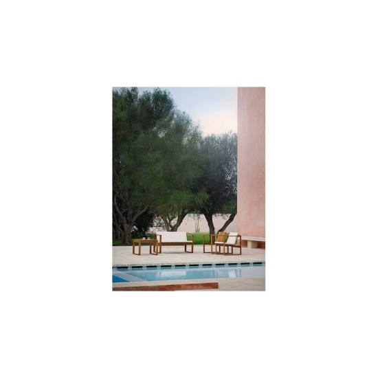 CARL HANSEN TAVOLINO BK 16