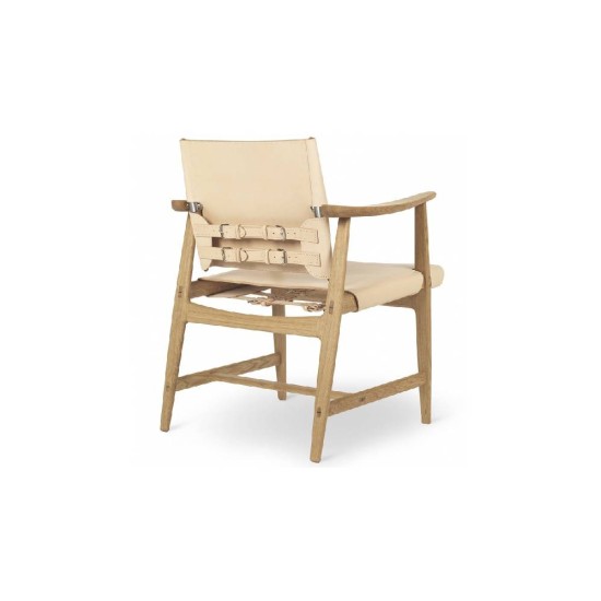 CARL HANSEN SEDIA BM1106