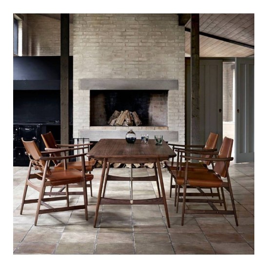 CARL HANSEN TAVOLO BM1160