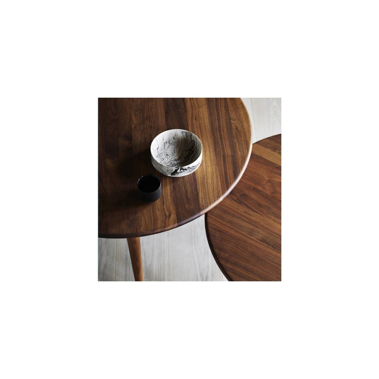 CARL HANSEN TAVOLINO CH008