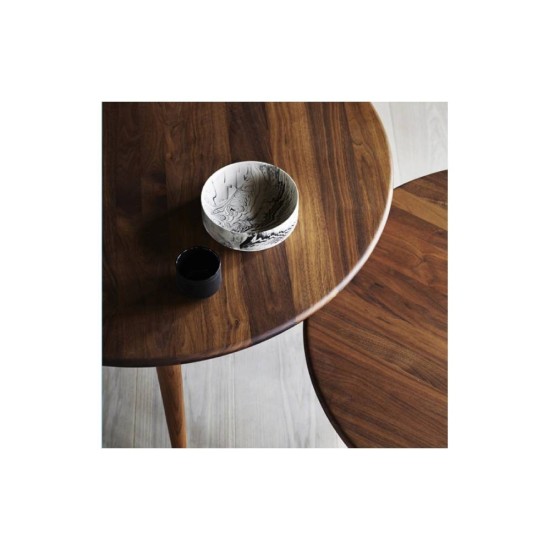 CARL HANSEN TAVOLINO CH008