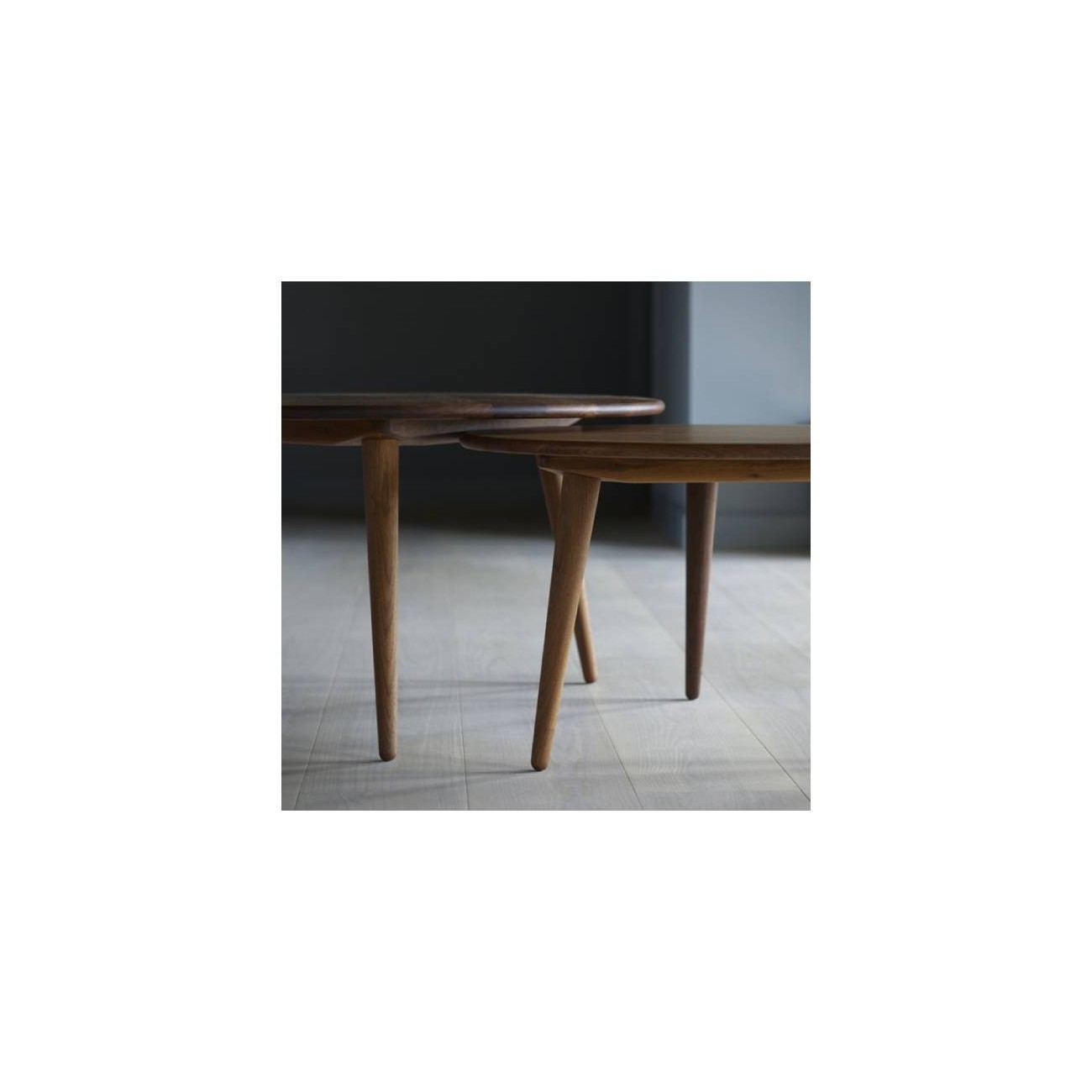 CARL HANSEN TAVOLINO CH008