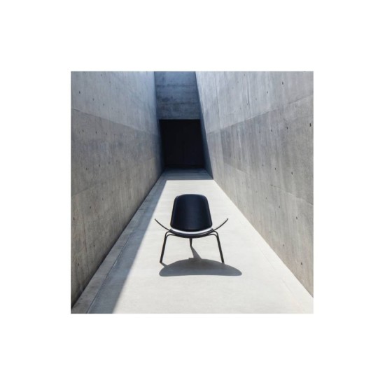 CARL HANSEN POLTRONA CH07