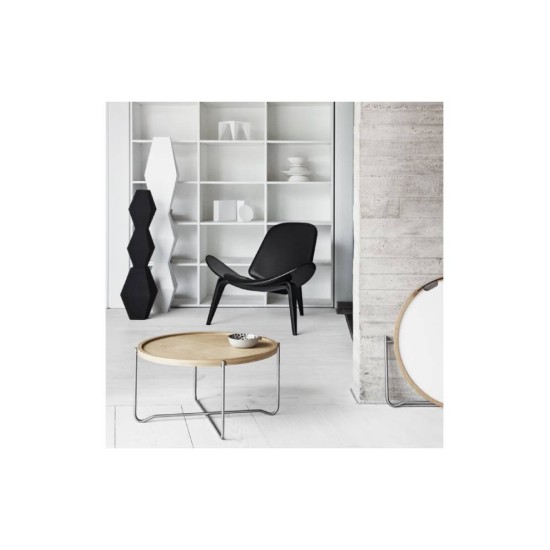 CARL HANSEN POLTRONA CH07