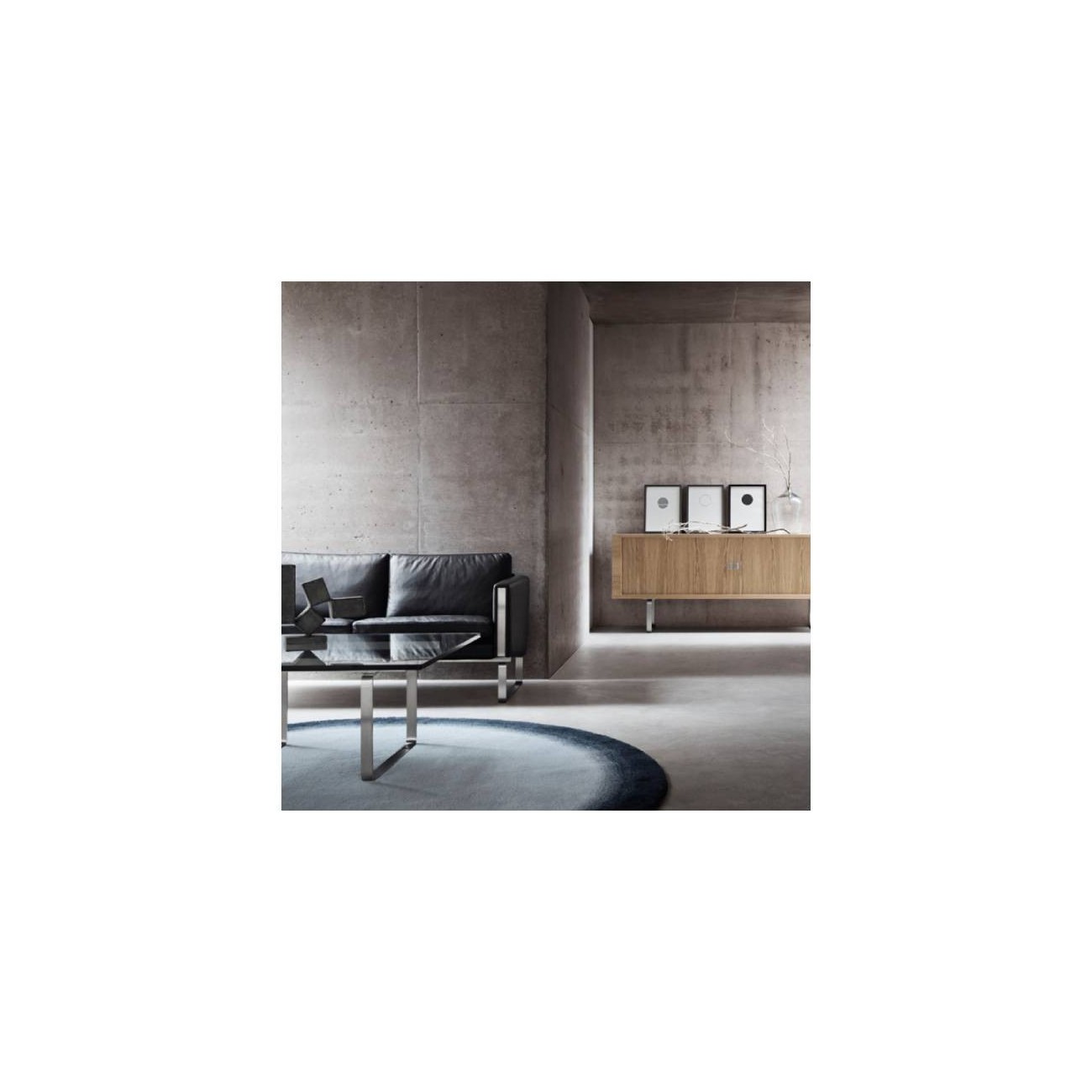 CARL HANSEN TAVOLINO CH106